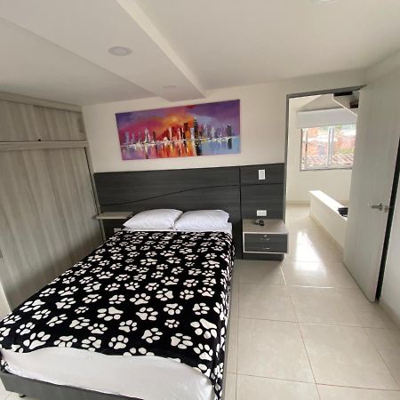 Duplex By Hope Apartment Guatape Luaran gambar