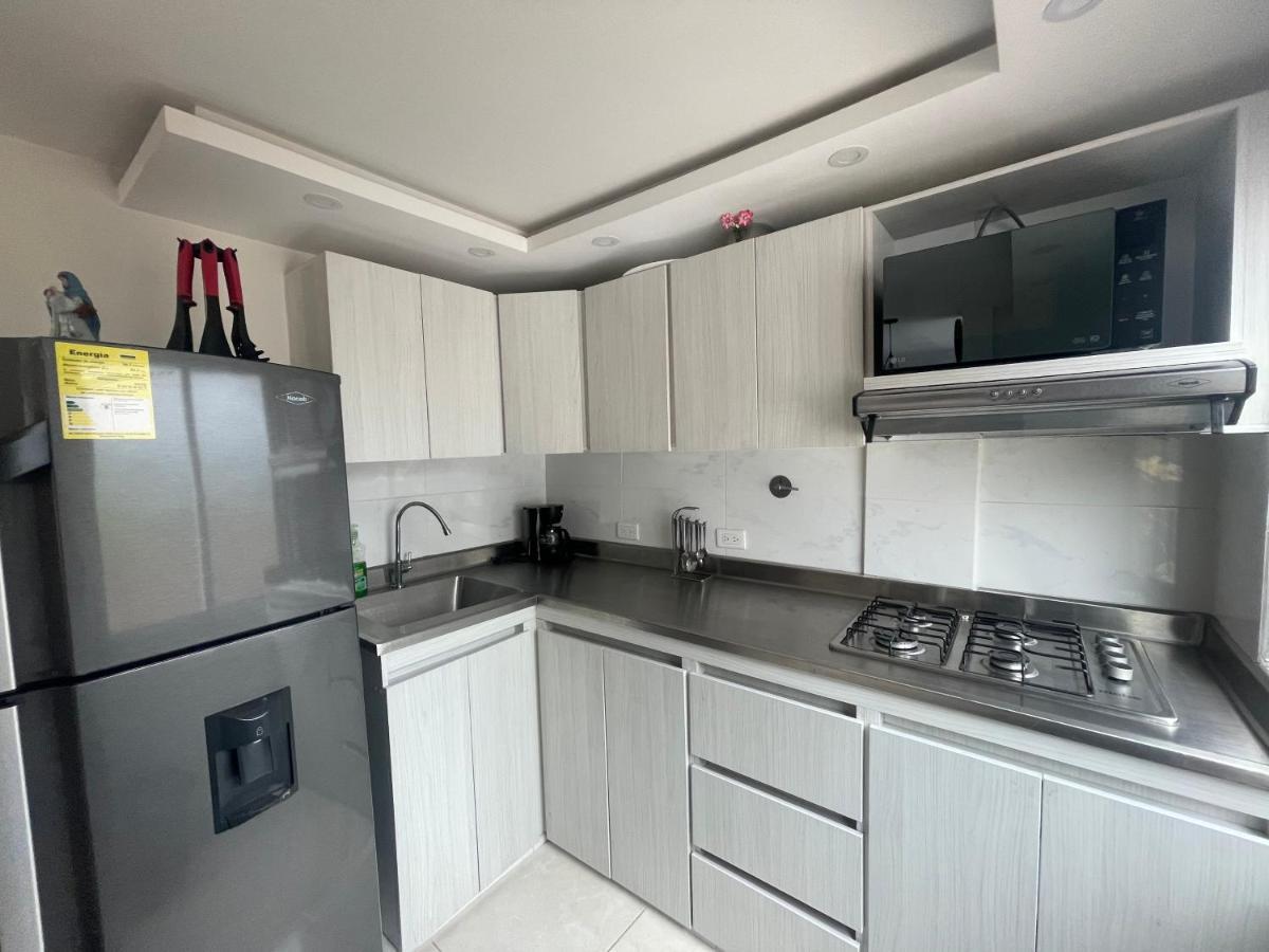 Duplex By Hope Apartment Guatape Luaran gambar