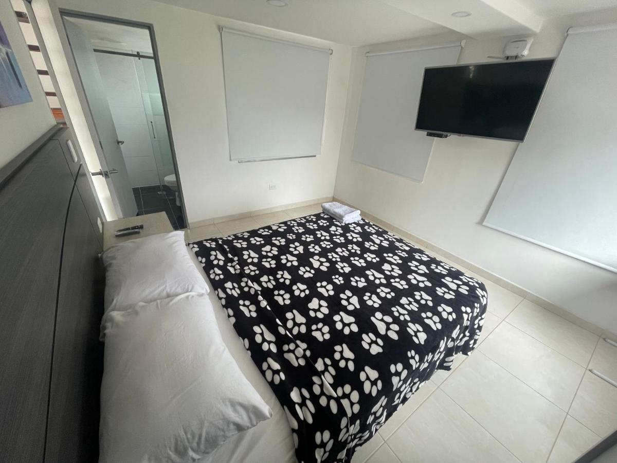 Duplex By Hope Apartment Guatape Luaran gambar