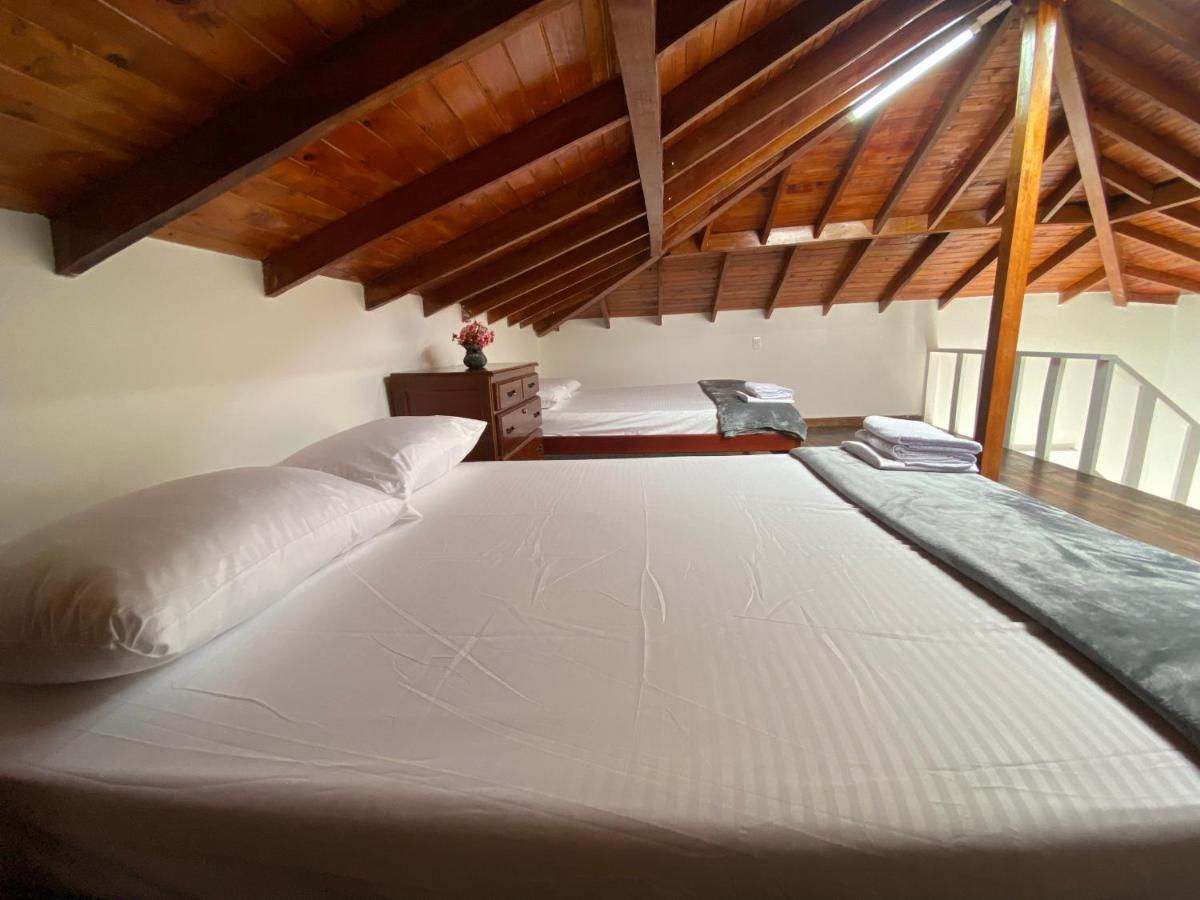 Duplex By Hope Apartment Guatape Luaran gambar